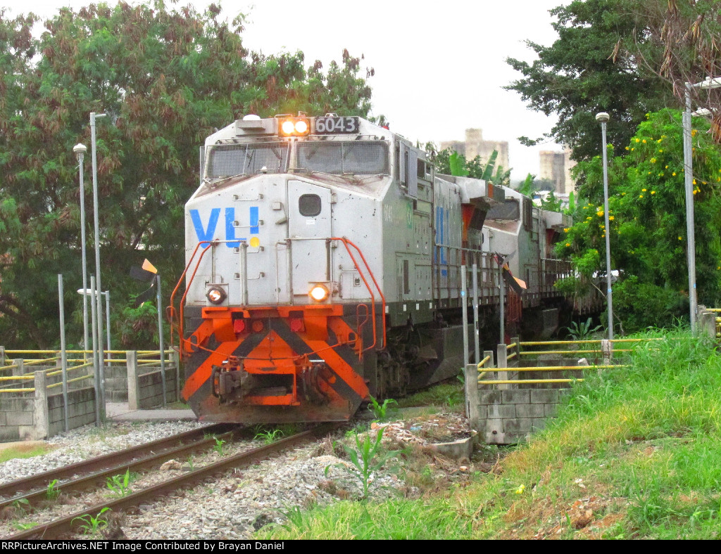 VLI 6043